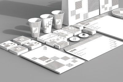 尚層品牌顧問VI設計 以平面設計構建專業(yè)品牌形象