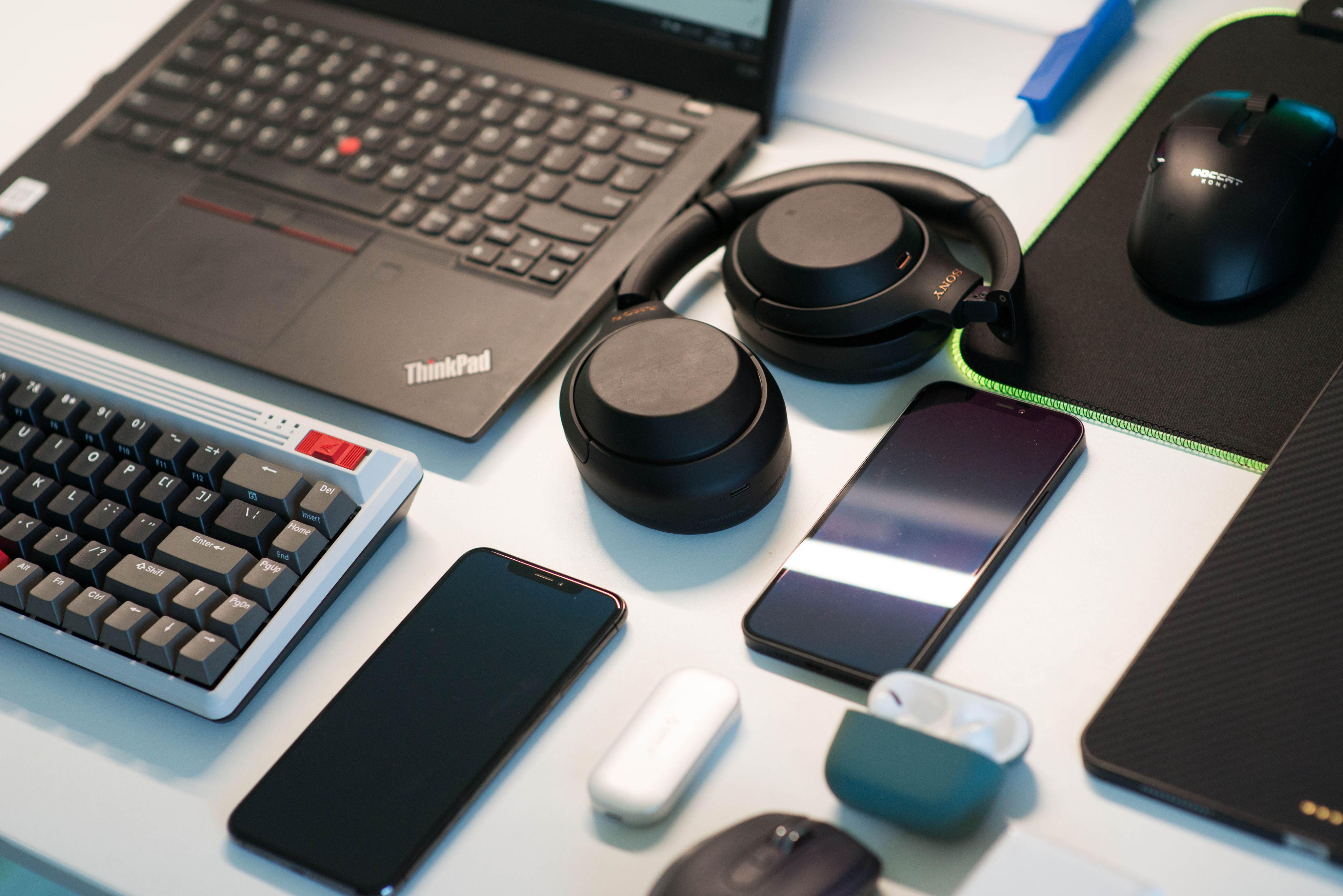 數碼產品的平替現象 理想還是現實？