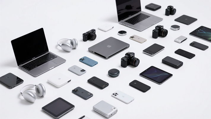 探索手機數(shù)碼產(chǎn)品的演進與未來趨勢