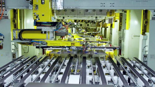 北汽重卡數(shù)字孿生智慧工廠落成 數(shù)碼技術(shù)如何驅(qū)動重卡行業(yè)后來者居上？