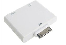 iPod 2轉(zhuǎn)接頭 小巧配件，重拾經(jīng)典音樂(lè)體驗(yàn)